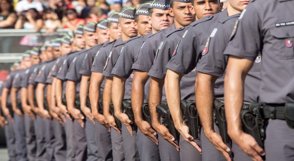 Concurso PM SP (Polícia Militar do Estado de São Paulo) abre 220 vagas para Curso de Formação de Oficiais em 2022.