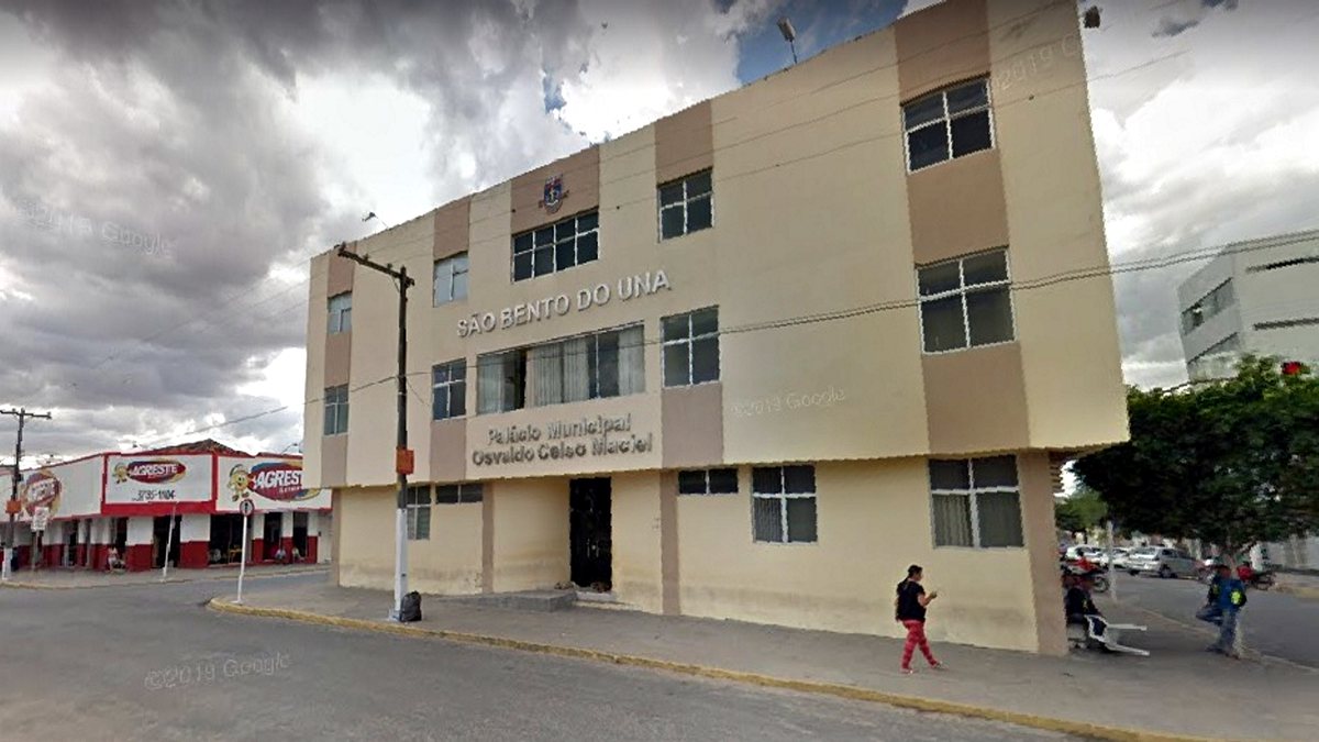 Prefeitura de São Bento do Una abre processo seletivo para professores, confira quais sãos as vagas disponíveis e como se inscrever.