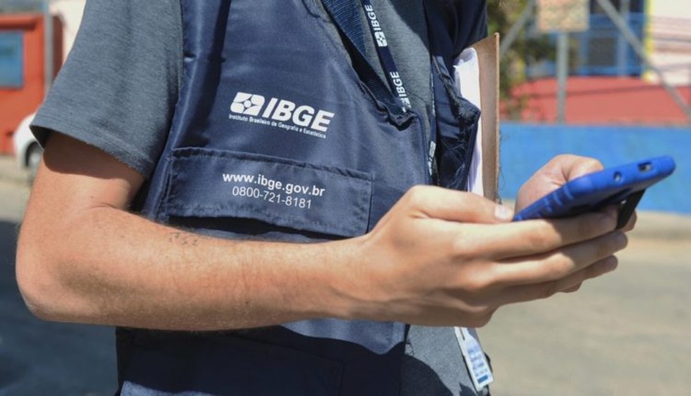 Concurso IBGE 2022 anuncia a autorização de mais de 209 mil vagas em novos cargos. Confira quais são e os requisitos para participar.