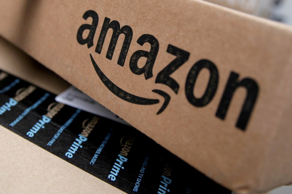 Amazon está ofertando vagas de estágio para diferentes áreas de atuação com salários até R$ 2.300. Confira os requisitos e como se inscrever.