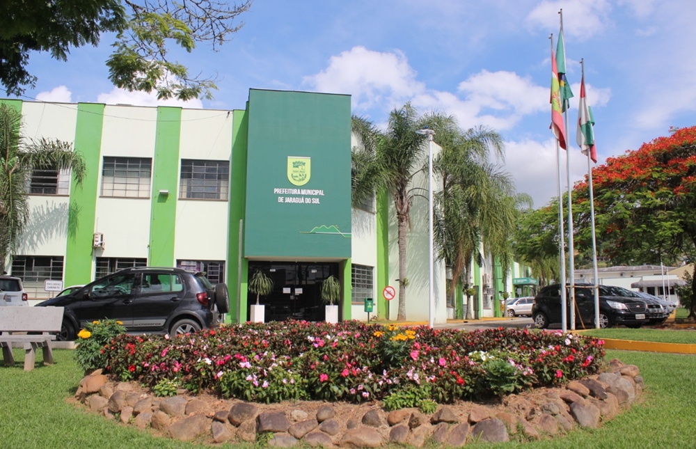 Prefeitura de Jaraguá do Sul