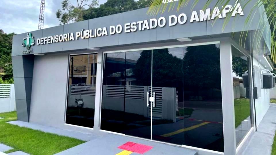 Concurso DPE AP: Inscrições abertas para Defensoria Pública do Estado do Amapá com ganhos de até R$ 22,4 mil mensais. Confira o edital.